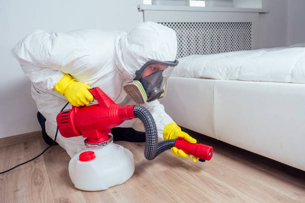 Hurley, WI Pest Control Company