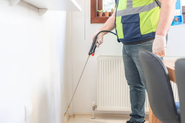  Hurley, WI Pest Control Pros